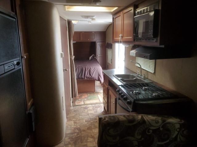 2013 Crossroads Boundary Waters 211R