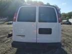 2011 Chevrolet Express G1500