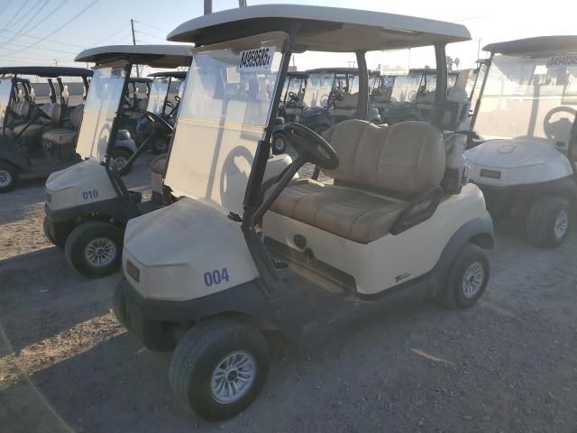 2020 Club Car Tempo Lithium