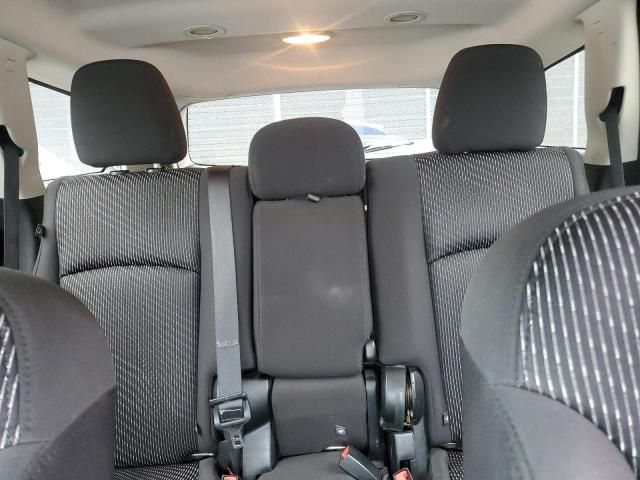 2014 Dodge Journey SXT