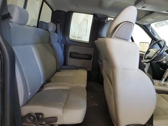 2008 Ford F150