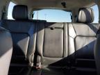 2012 Honda Pilot exl