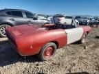 1968 Fiat Spider
