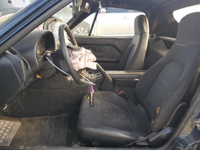 1997 Mazda MX-5 Miata