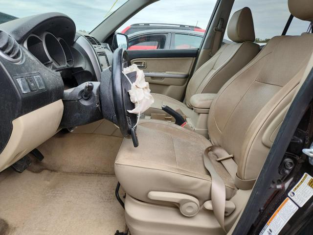 2013 Suzuki Grand Vitara Limited