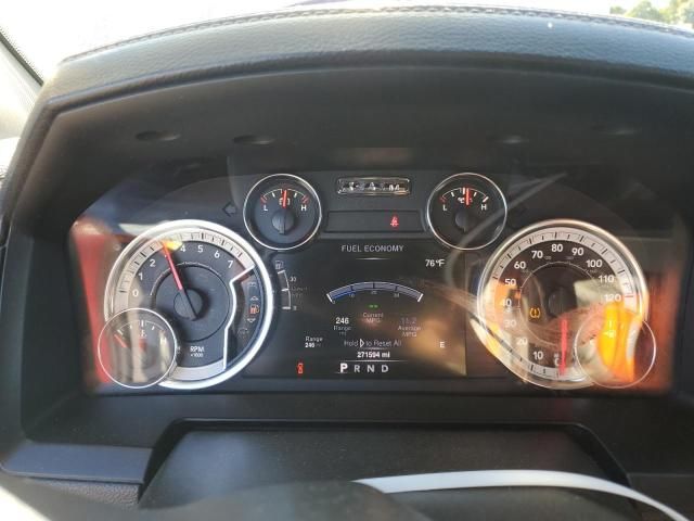 2013 Dodge RAM 1500 Sport