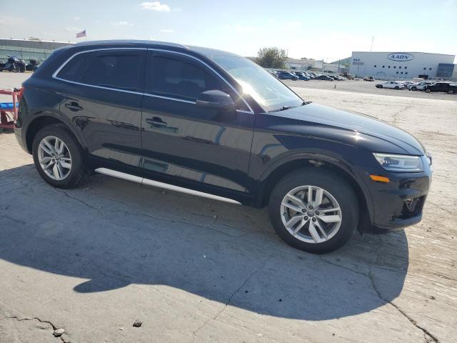 2020 Audi Q5 Premium