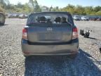 2008 Scion XD