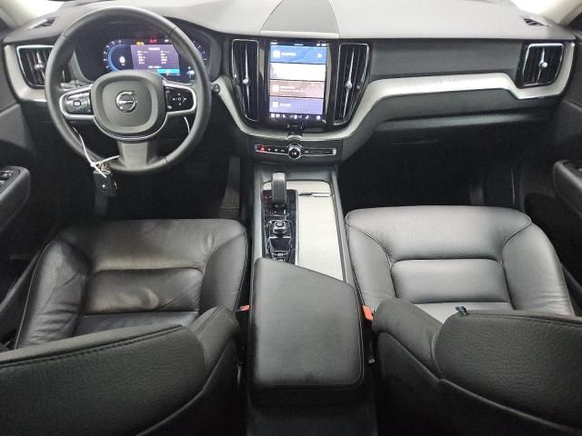 2025 Volvo XC60 Plus