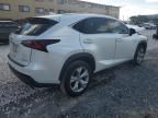 2017 Lexus Nx 200t Base