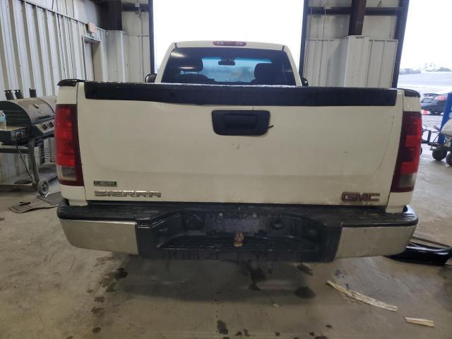 2011 GMC Sierra K1500