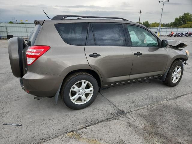 2009 Toyota Rav4
