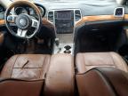 2013 Jeep Grand Cherokee Overland