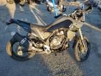 2023 Yamaha XTZ690