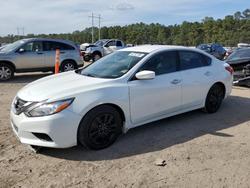 Nissan Vehiculos salvage en venta: 2016 Nissan Altima 2.5