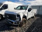 2023 Ford F250 Super Duty Utility / Service Truck