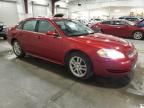 2014 Chevrolet Impala Limited lt