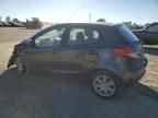 2014 Mazda 2 Sport