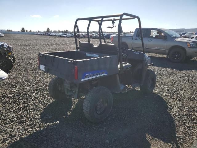 2014 Polaris Ranger EV
