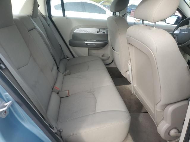 2009 Chrysler Sebring Touring