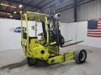 2009 Donkey D12-4CH Forklift