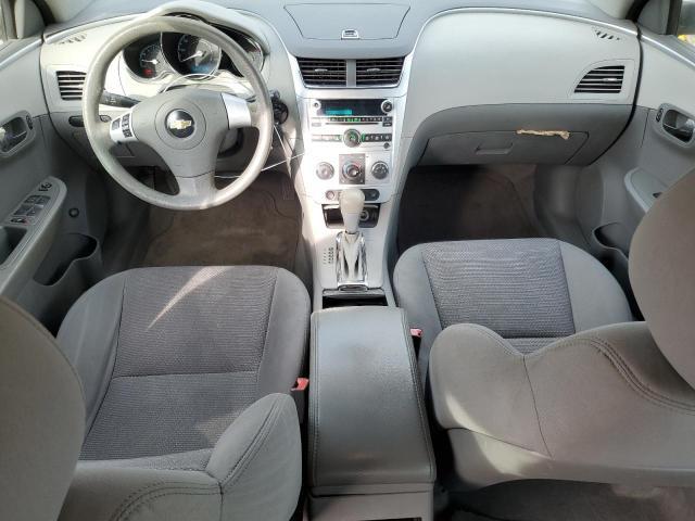 2011 Chevrolet Malibu ls