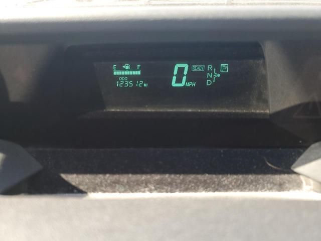 2005 Toyota Prius