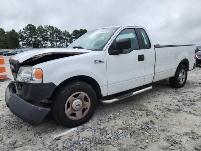 2005 Ford F150