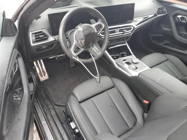 2023 BMW 230XI