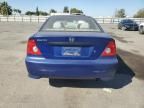 2005 Honda Civic DX VP