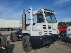Capacity 2006 Capt tj5000 Yard tru Vehiculos salvage en venta: 2006 Capacity 2006 Capt TJ5000 Yard Truck