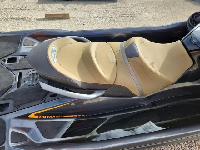 2023 Seadoo GTX