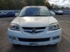 2006 Acura Mdx Touring