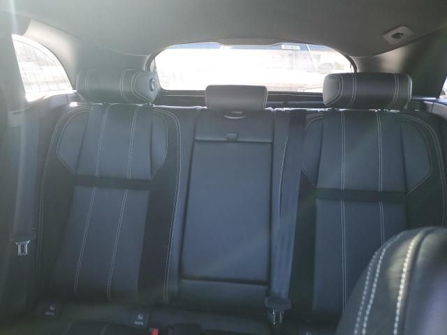 2018 Land Rover Range Rover Velar R-DYNAMIC SE