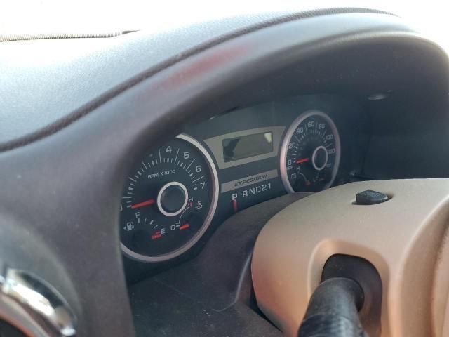 2005 Ford Expedition Eddie Bauer