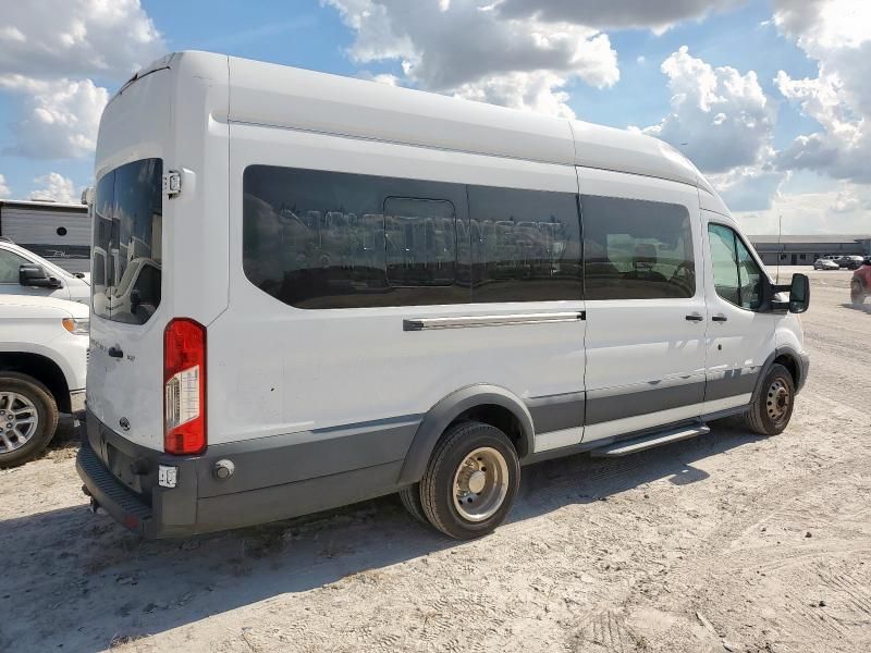 2016 Ford Transit T-350 HD