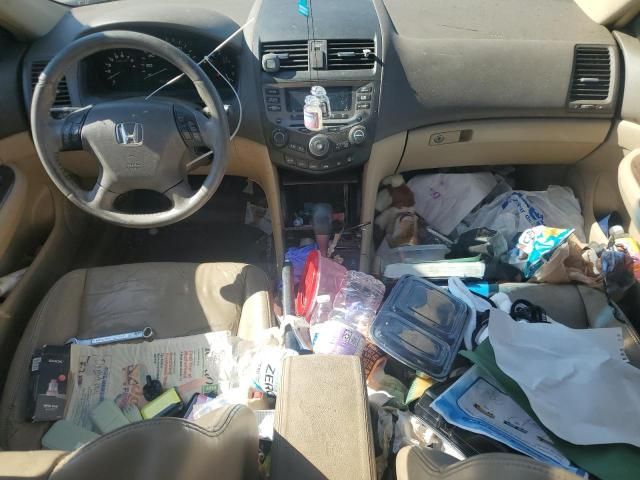 2006 Honda Accord EX