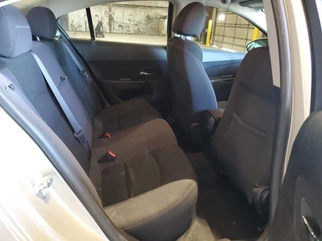 2013 Chevrolet Cruze LT