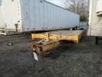 1999 Towmaster T-30-2 Equipment Trailer