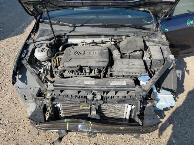 2017 Volkswagen Gti S/se
