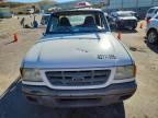 2002 Ford Ranger