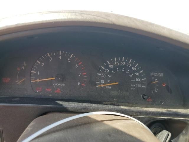 2000 Toyota Tacoma Xtracab