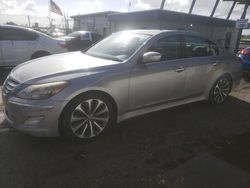 Hyundai Genesis salvage cars for sale: 2013 Hyundai Genesis 5.0L
