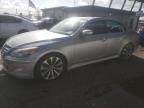 2013 Hyundai Genesis 5.0L