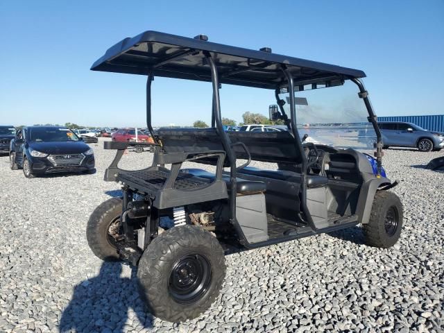 2022 Other Golf Cart