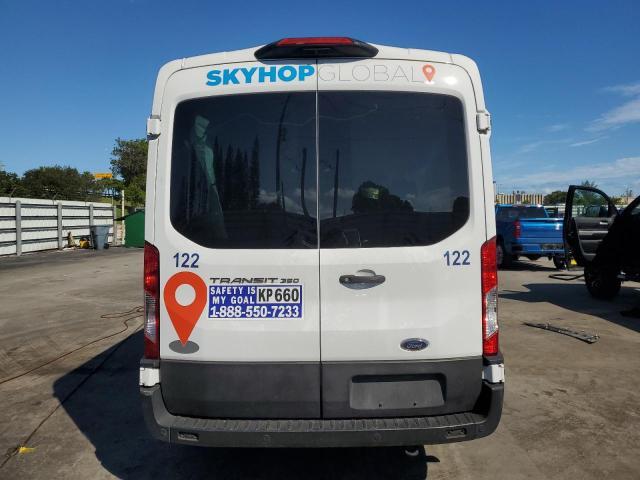 2023 Ford Transit T-350