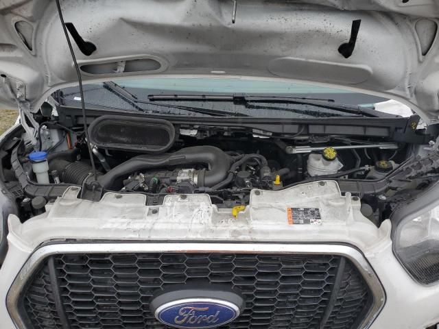 2024 Ford Transit T-350
