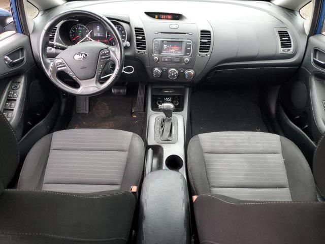 2015 KIA Forte EX