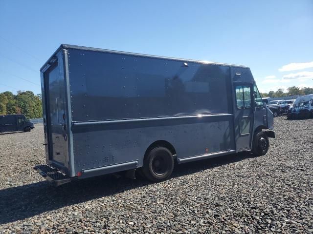 2021 Freightliner Chassis M Line WALK-IN Van