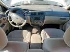 2001 Ford Taurus SES